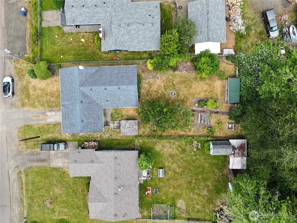 616 2nd Street Mccleary WA 98557