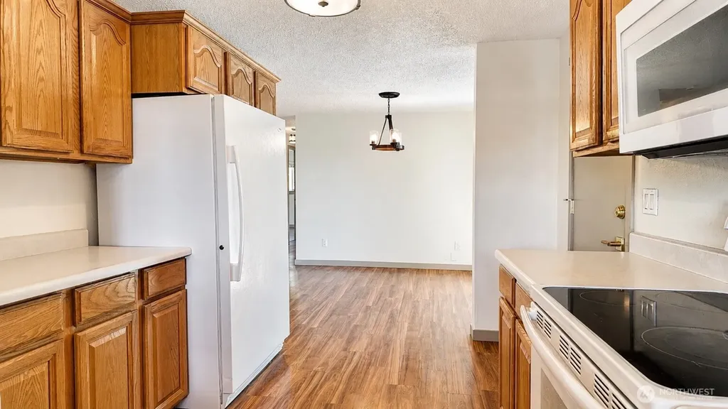 616 2nd Street Mccleary WA 98557