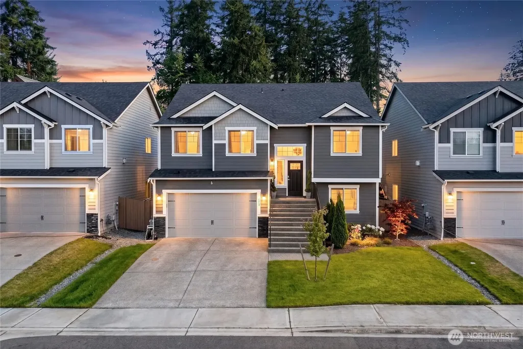 816 163rd Street Ct E Spanaway WA 98387