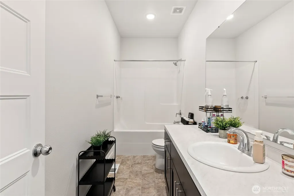 816 163rd Street Ct E Spanaway WA 98387