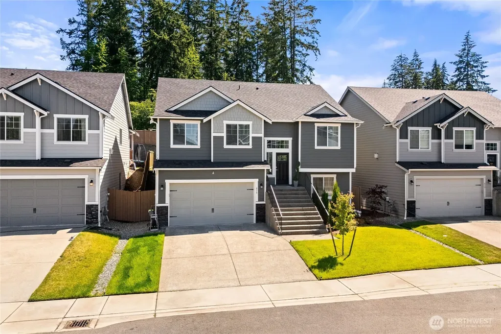 816 163rd Street Ct E Spanaway WA 98387