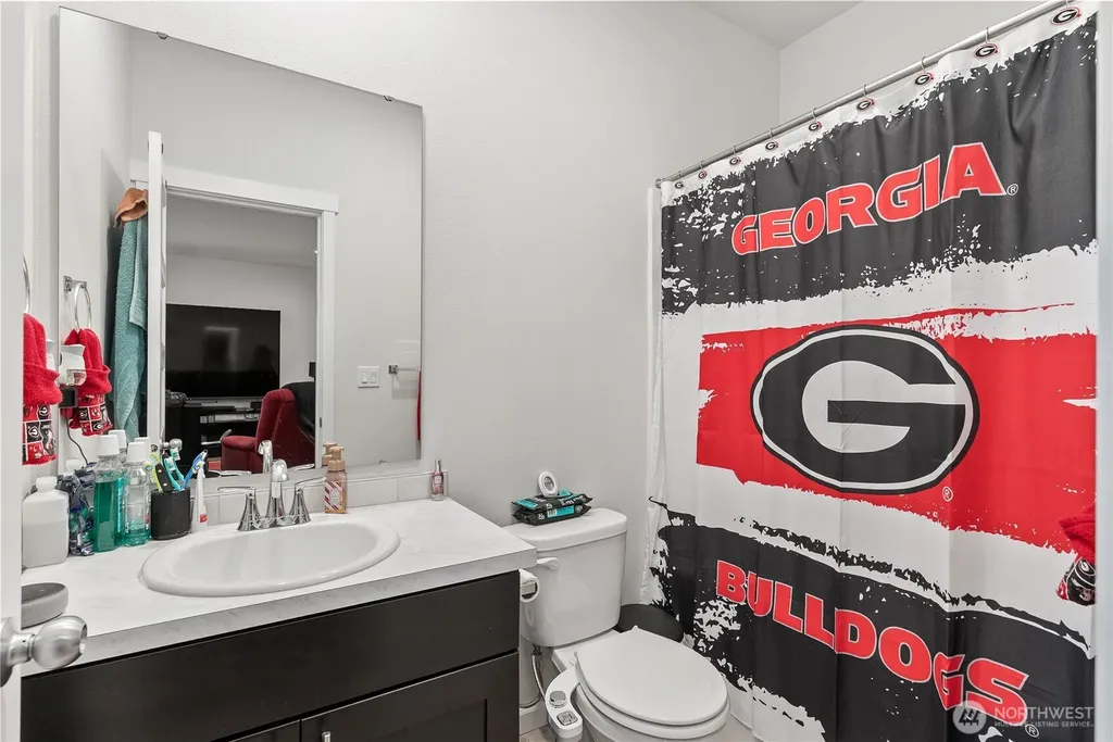 816 163rd Street Ct E Spanaway WA 98387
