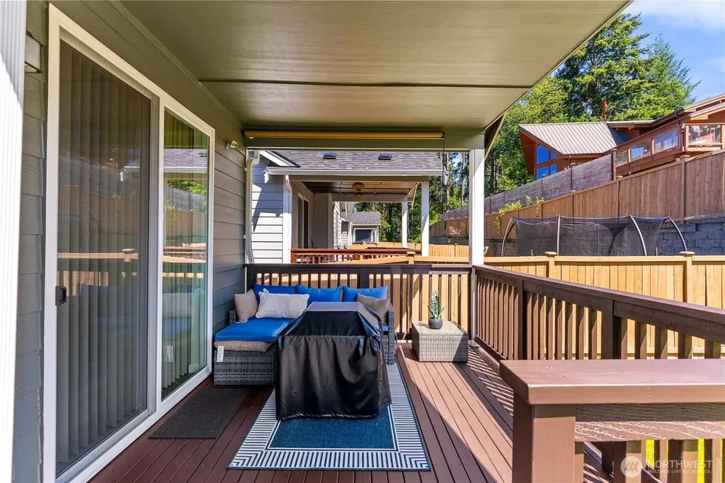816 163rd Street Ct E Spanaway WA 98387