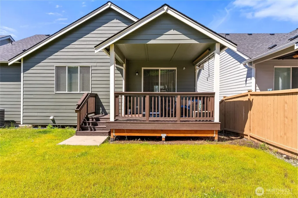 816 163rd Street Ct E Spanaway WA 98387