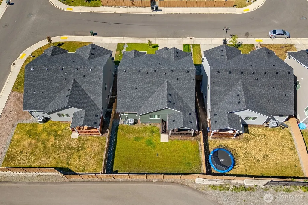 816 163rd Street Ct E Spanaway WA 98387