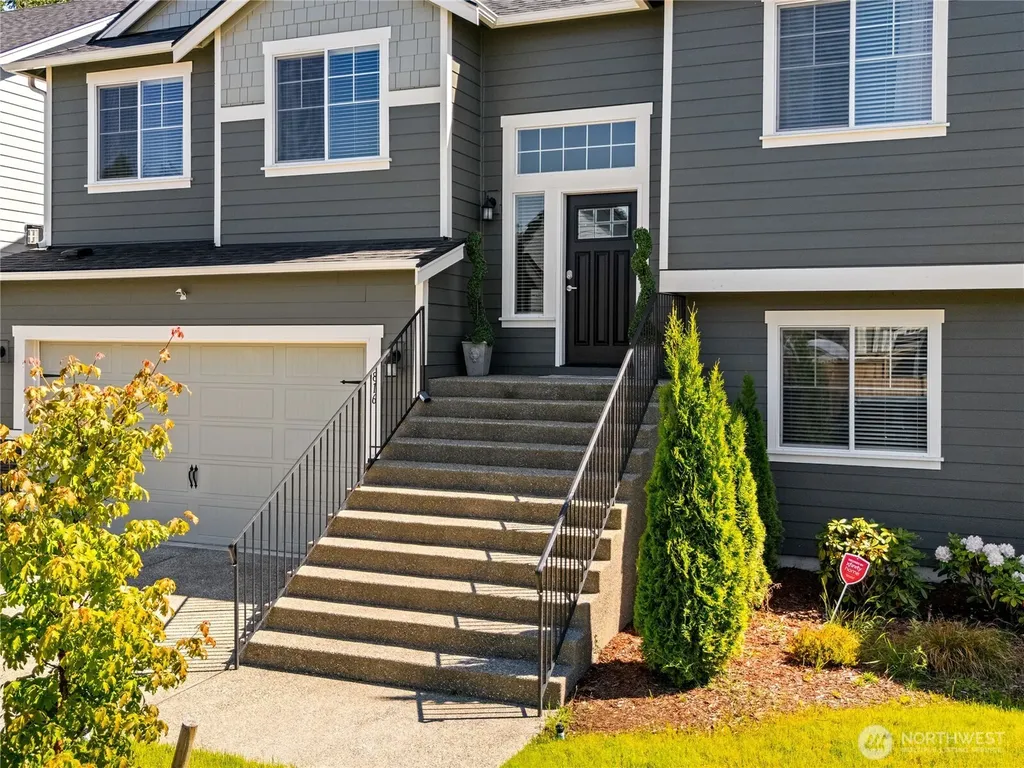 816 163rd Street Ct E Spanaway WA 98387