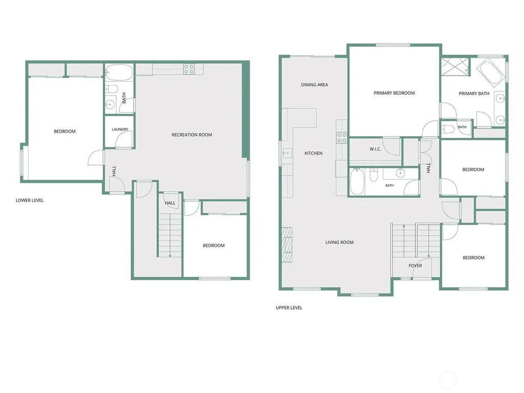 816 163rd Street Ct E Spanaway WA 98387