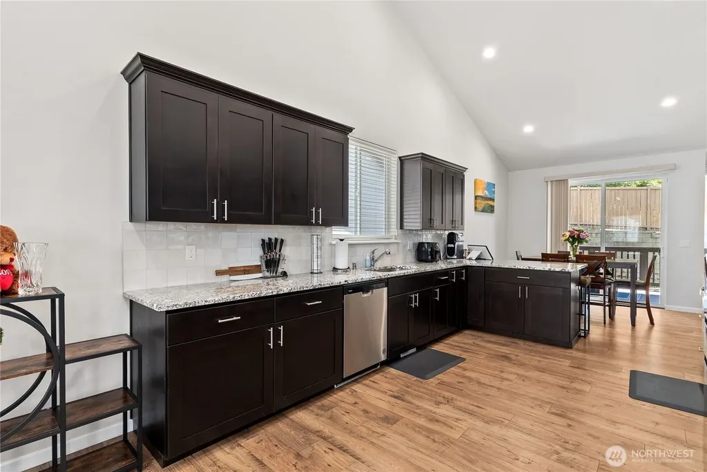 816 163rd Street Ct E Spanaway WA 98387