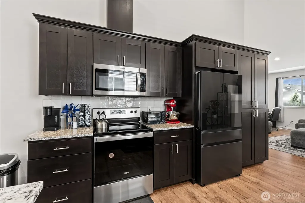816 163rd Street Ct E Spanaway WA 98387