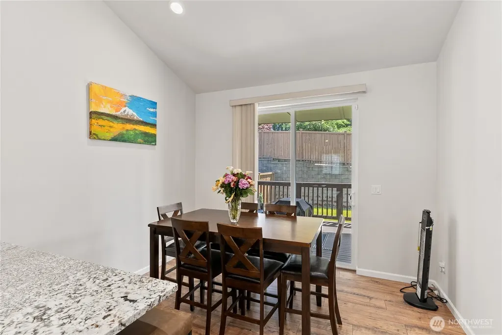 816 163rd Street Ct E Spanaway WA 98387