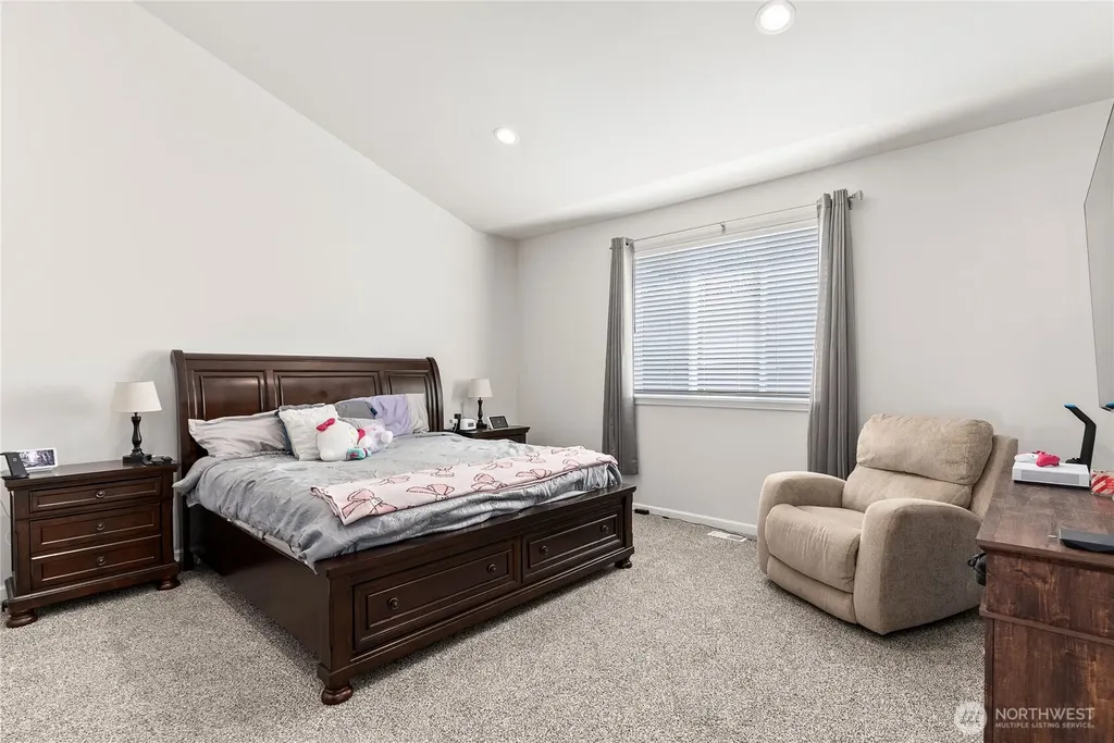 816 163rd Street Ct E Spanaway WA 98387