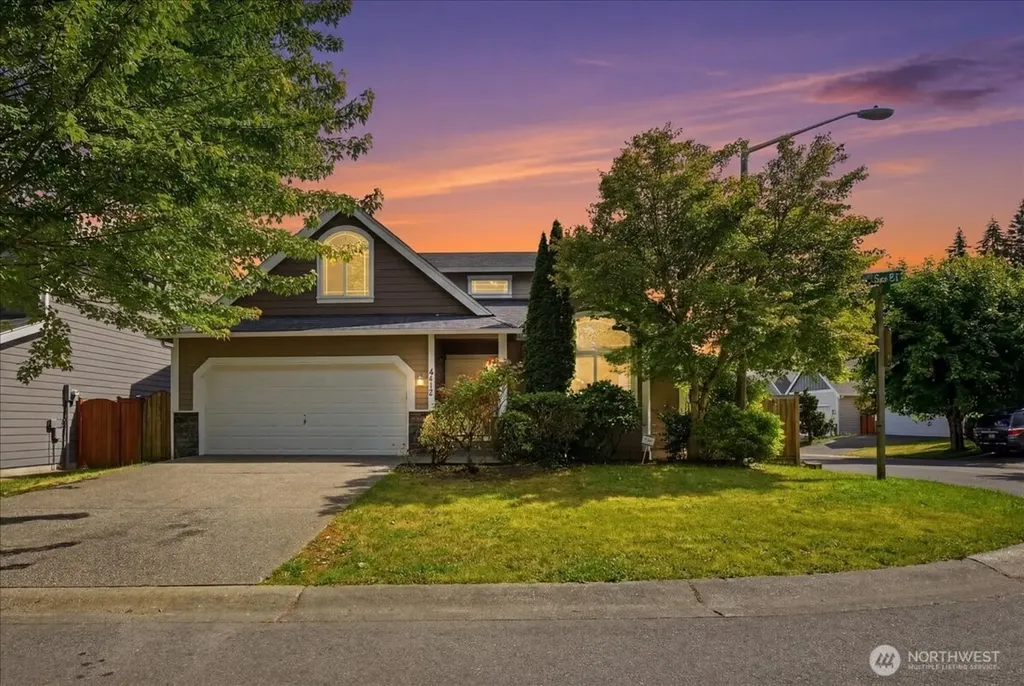 6713 SE 3rd Street Renton WA 98059