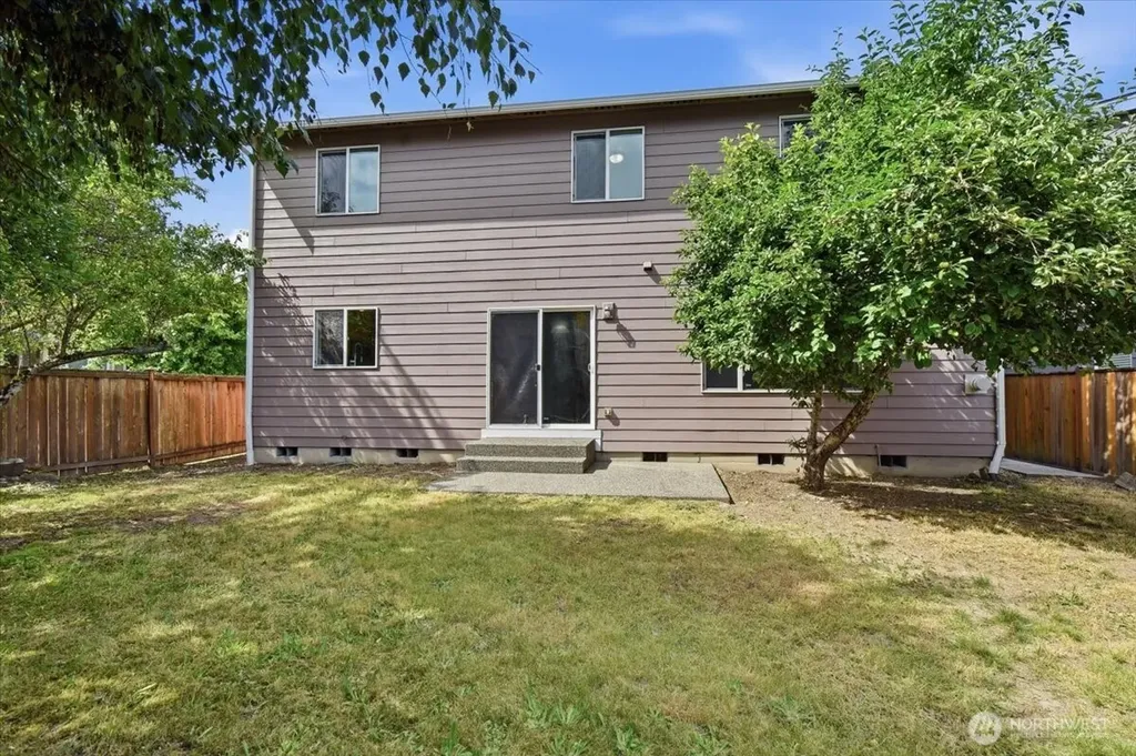 6713 SE 3rd Street Renton WA 98059