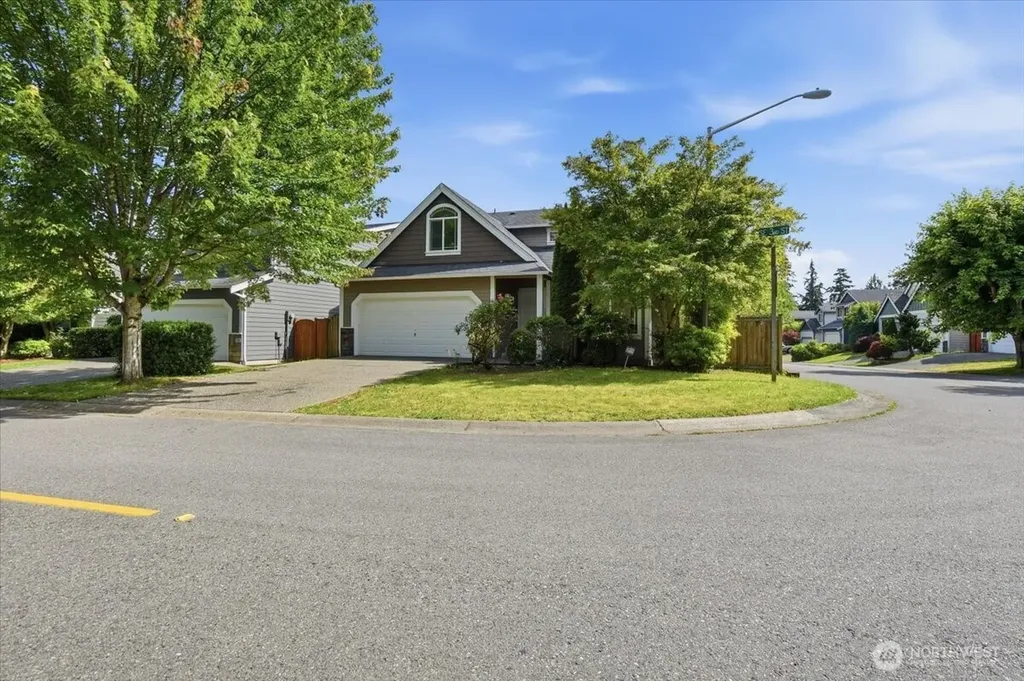 6713 SE 3rd Street Renton WA 98059