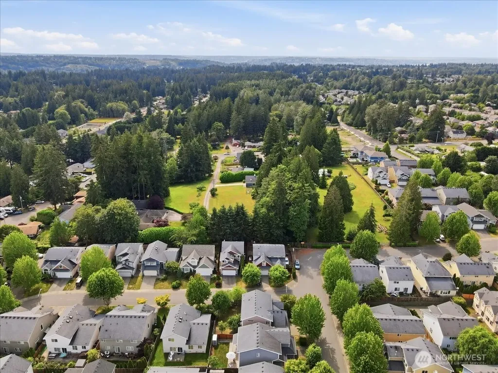 6713 SE 3rd Street Renton WA 98059