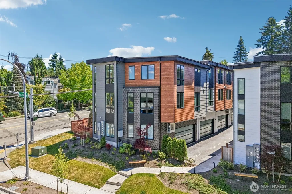 117 6th Street Kirkland WA 98033