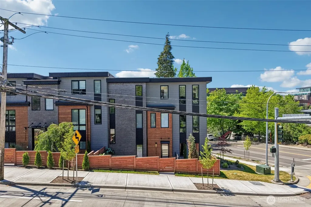 117 6th Street Kirkland WA 98033