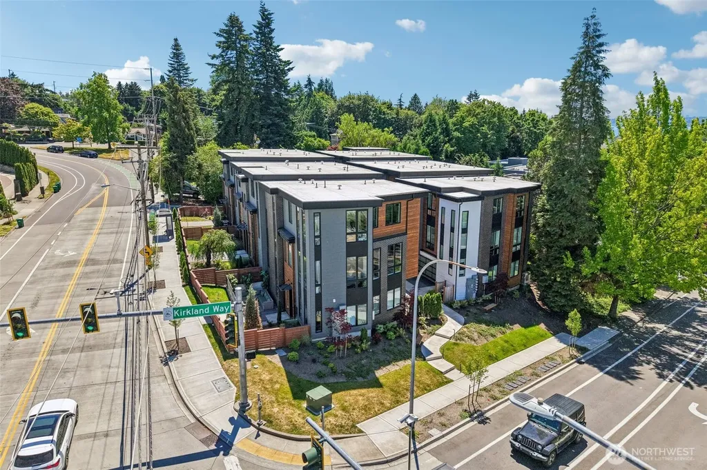 117 6th Street Kirkland WA 98033