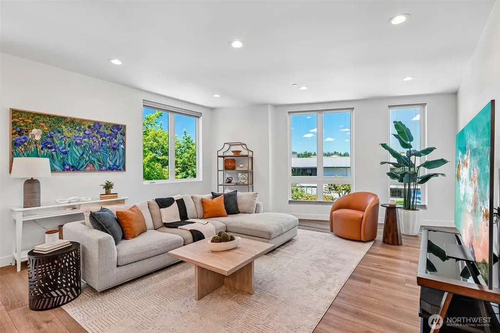 117 6th Street Kirkland WA 98033
