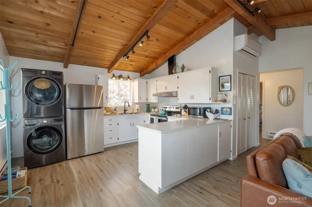 1650 First Avenue Grayland WA 98547
