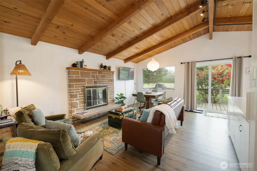 1650 First Avenue Grayland WA 98547