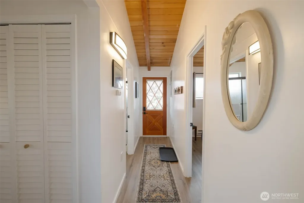 1650 First Avenue Grayland WA 98547