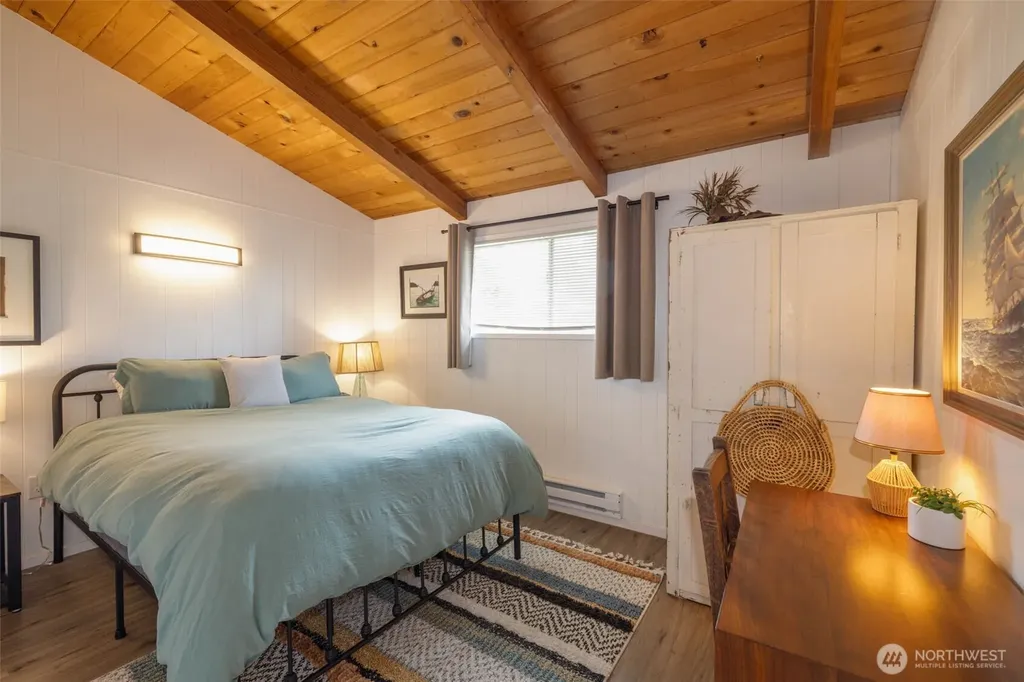 1650 First Avenue Grayland WA 98547