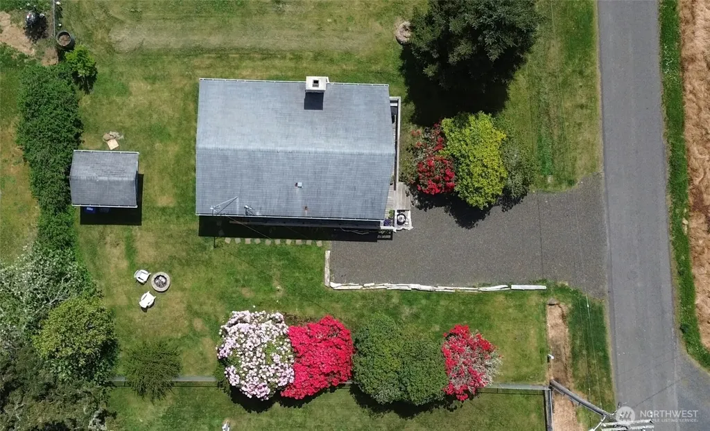 1650 First Avenue Grayland WA 98547