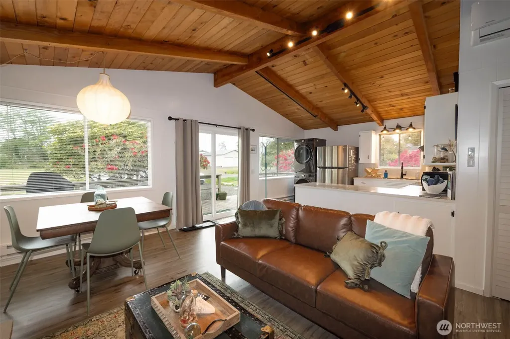 1650 First Avenue Grayland WA 98547