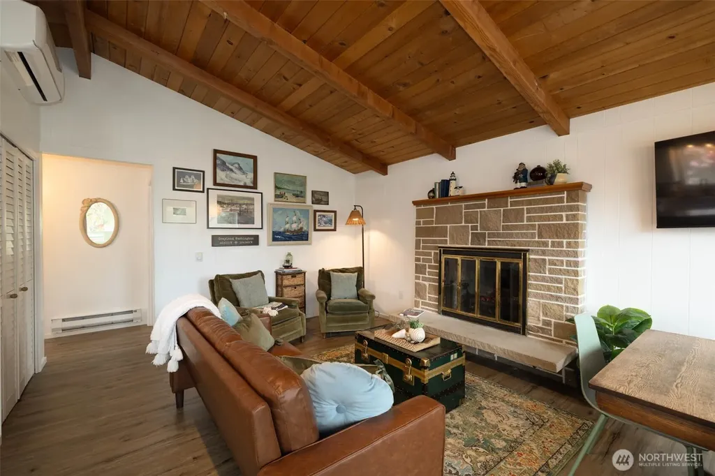 1650 First Avenue Grayland WA 98547