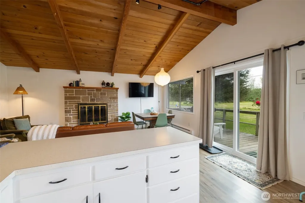 1650 First Avenue Grayland WA 98547