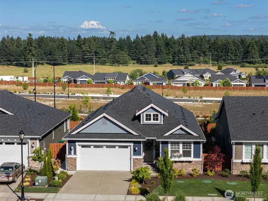 2835 Arrowroot Loop SE Olympia WA 98513