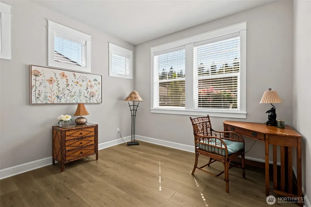 2835 Arrowroot Loop SE Olympia WA 98513