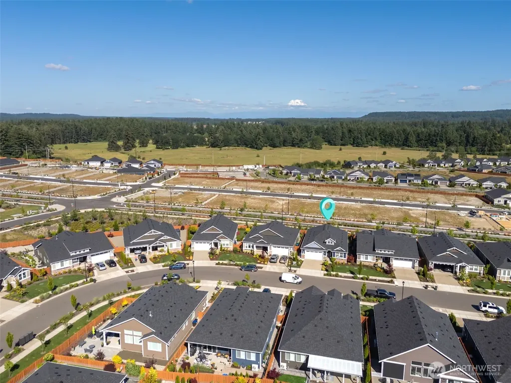 2835 Arrowroot Loop SE Olympia WA 98513