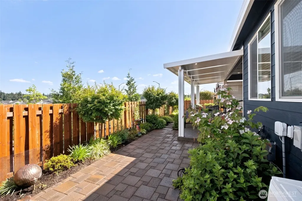 2835 Arrowroot Loop SE Olympia WA 98513