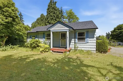 1911 E 72nd Street Tacoma WA 98404
