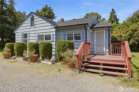 1911 E 72nd Street Tacoma WA 98404