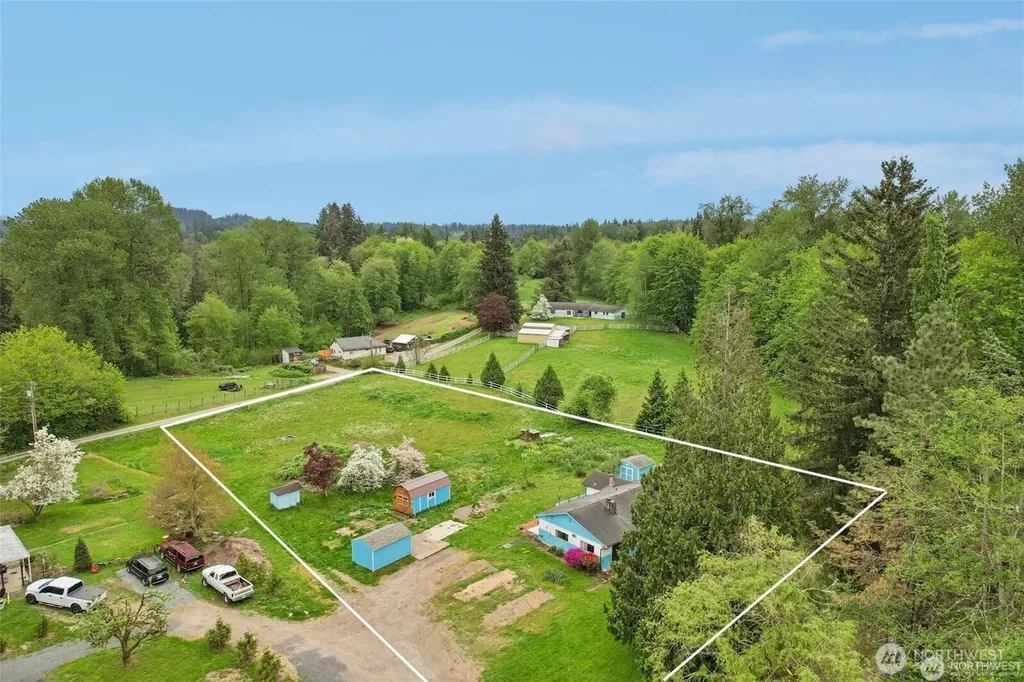 27821 SE 197th Street Maple Valley WA 98038
