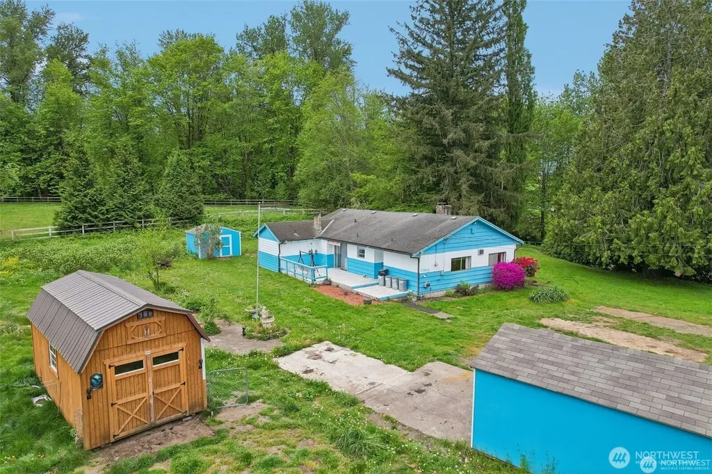 27821 SE 197th Street Maple Valley WA 98038