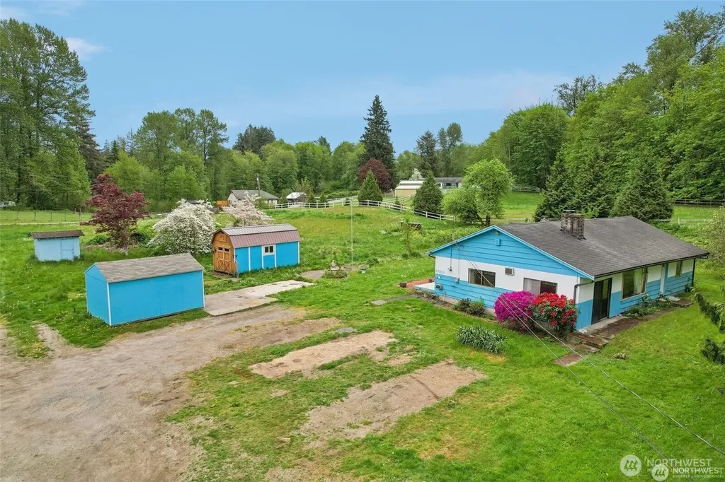 27821 SE 197th Street Maple Valley WA 98038