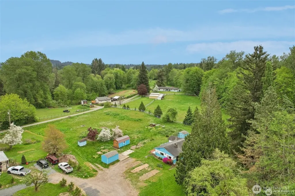 27821 SE 197th Street Maple Valley WA 98038