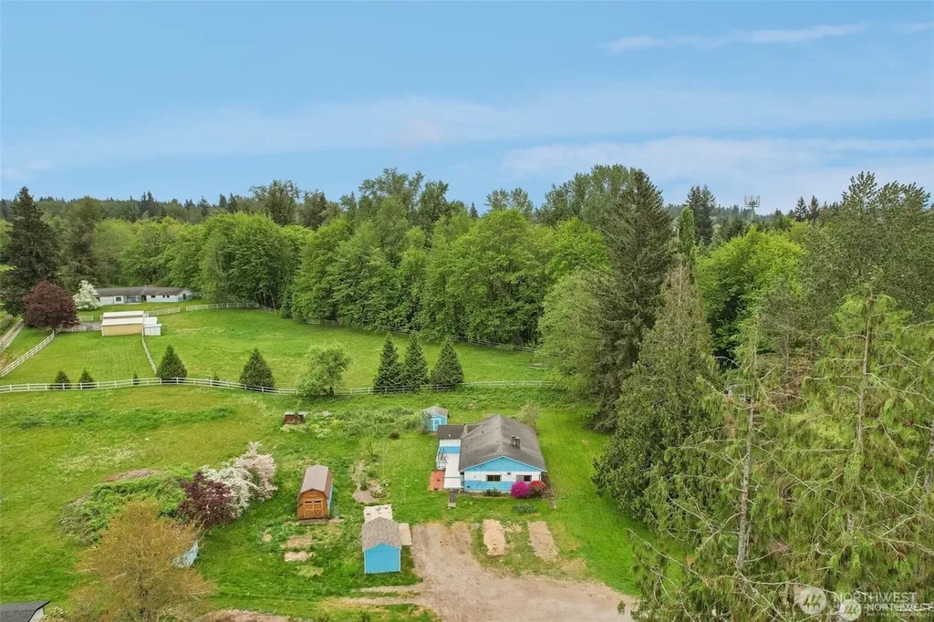 27821 SE 197th Street Maple Valley WA 98038