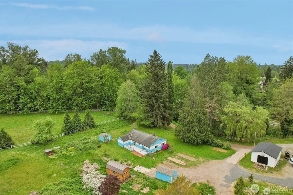 27821 SE 197th Street Maple Valley WA 98038