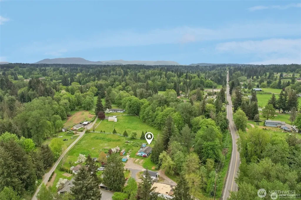 27821 SE 197th Street Maple Valley WA 98038