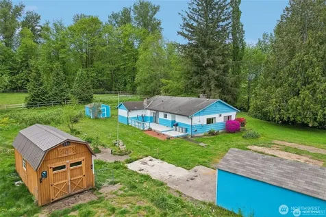 27821 SE 197th Street Maple Valley WA 98038