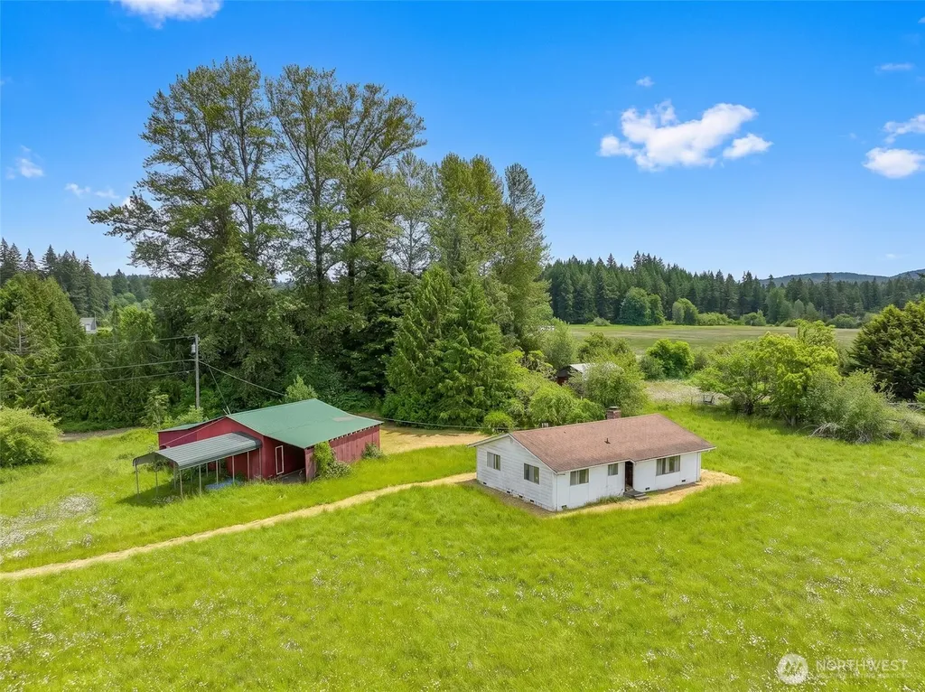 5305 Waldrick Rd SE Olympia WA 98501