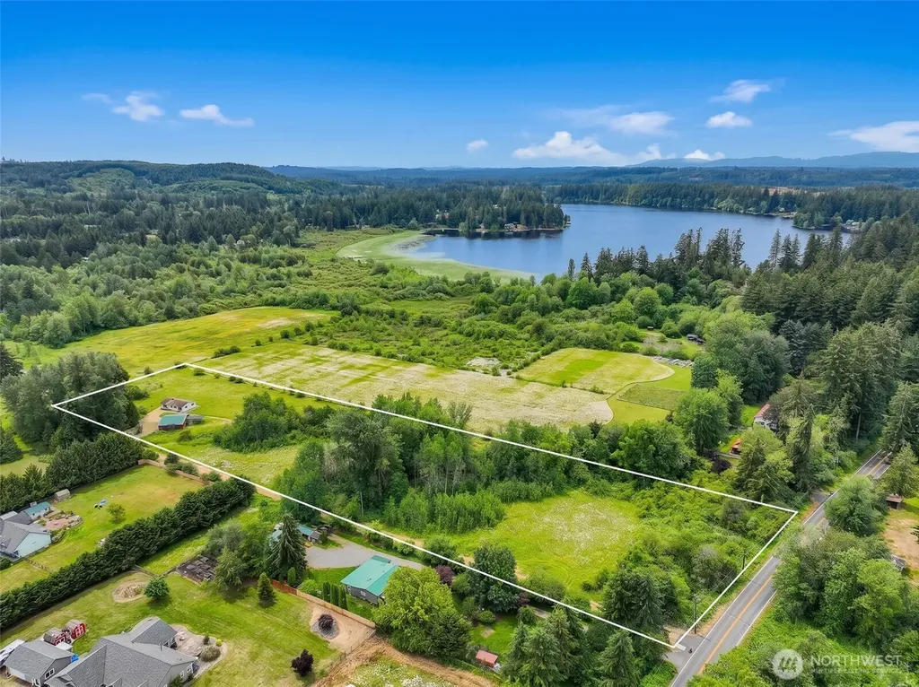 5305 Waldrick Rd SE Olympia WA 98501