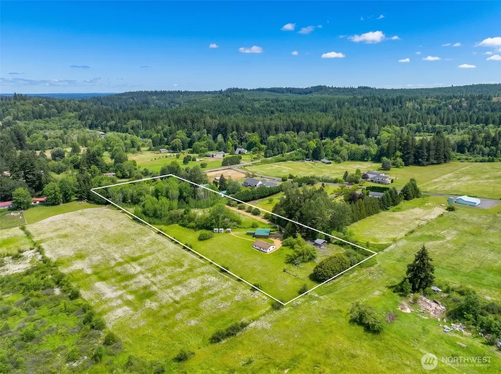 5305 Waldrick Rd SE Olympia WA 98501