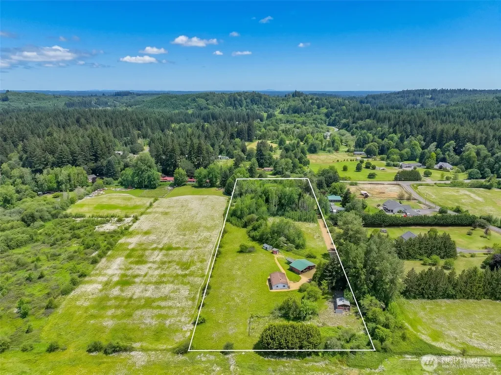 5305 Waldrick Rd SE Olympia WA 98501
