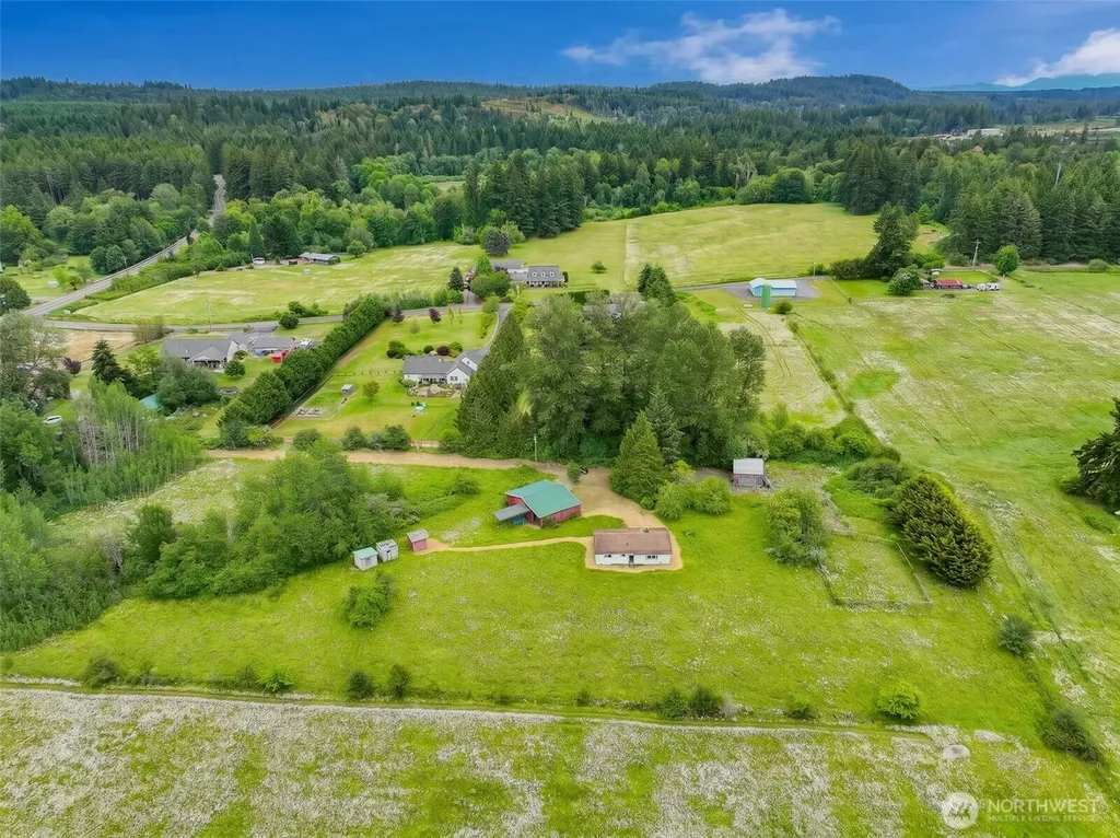 5305 Waldrick Rd SE Olympia WA 98501